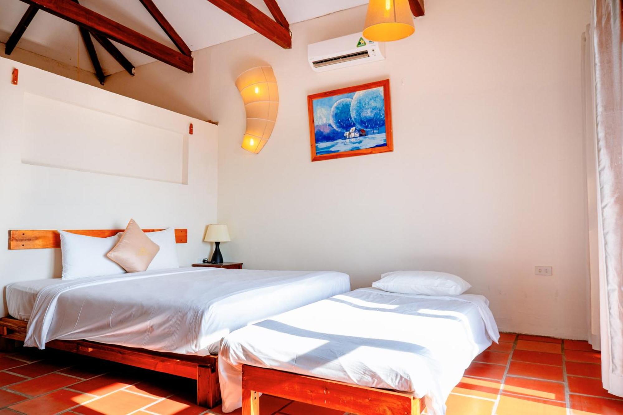 Daisy Resort Phu Quoc Exteriör bild