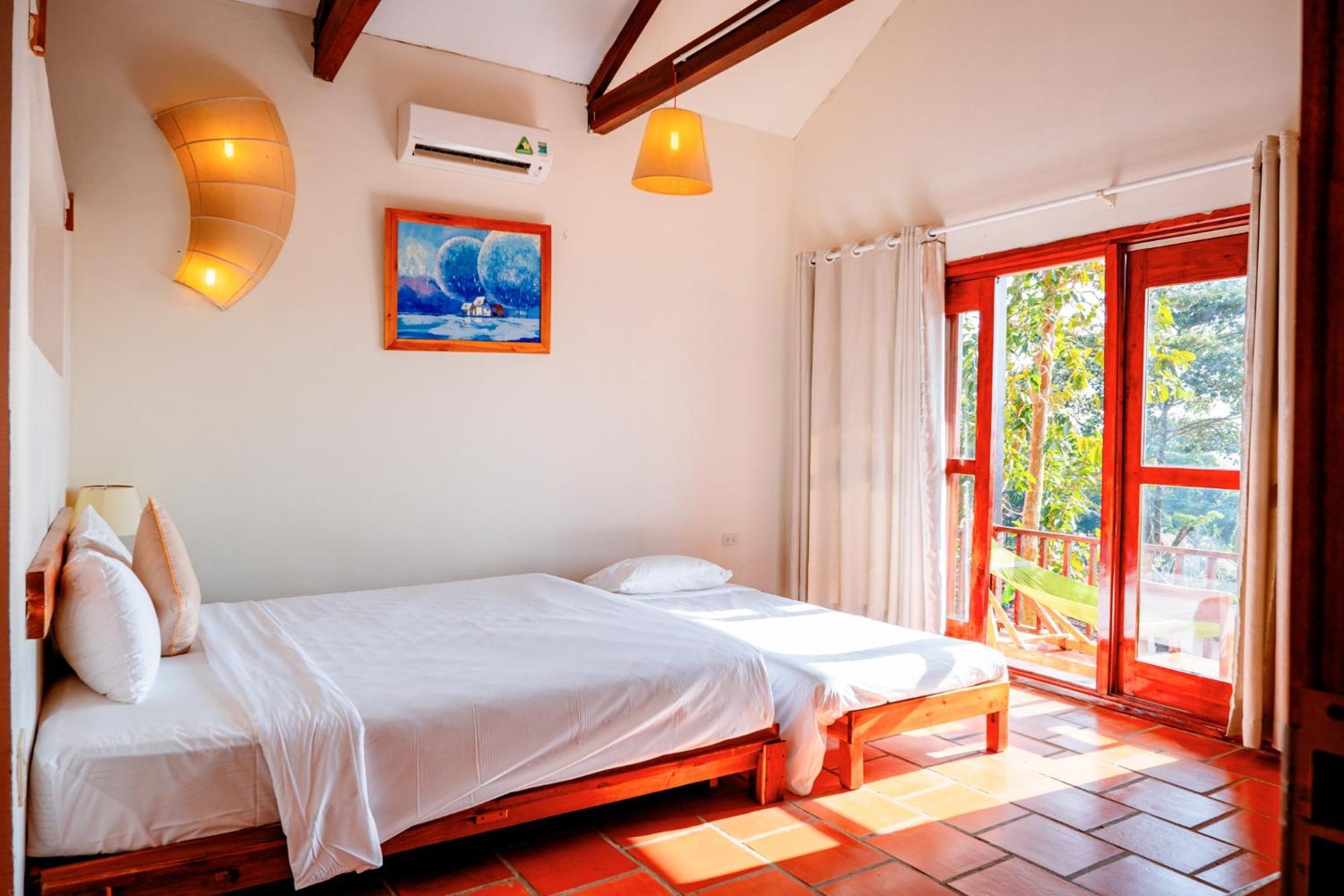 Daisy Resort Phu Quoc Exteriör bild