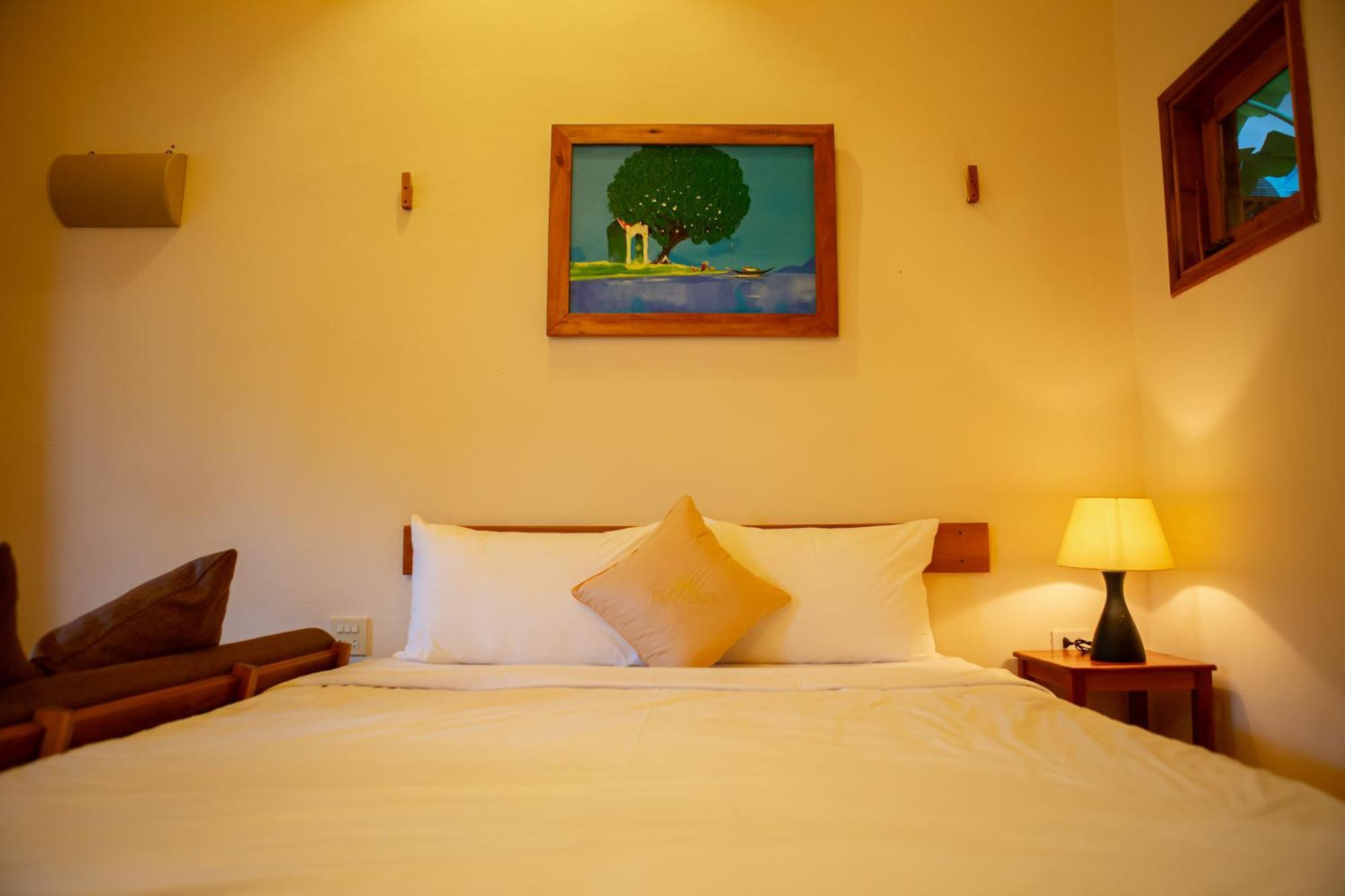 Daisy Resort Phu Quoc Exteriör bild